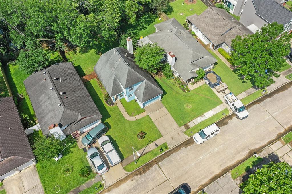 11514 Eaglewood Drive, Houston, Texas image 23