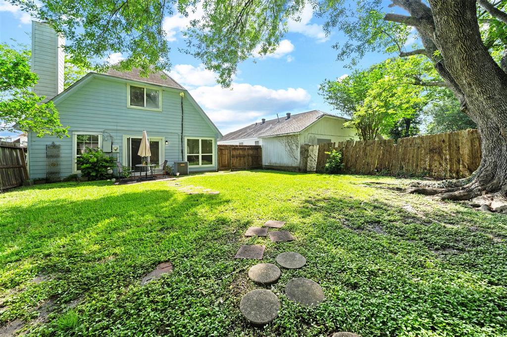 11514 Eaglewood Drive, Houston, Texas image 19
