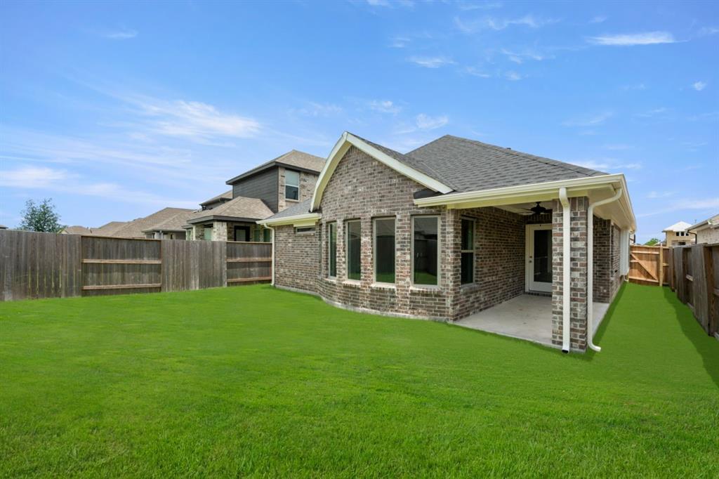 4034 Watson Drive, Iowa Colony, Texas image 23