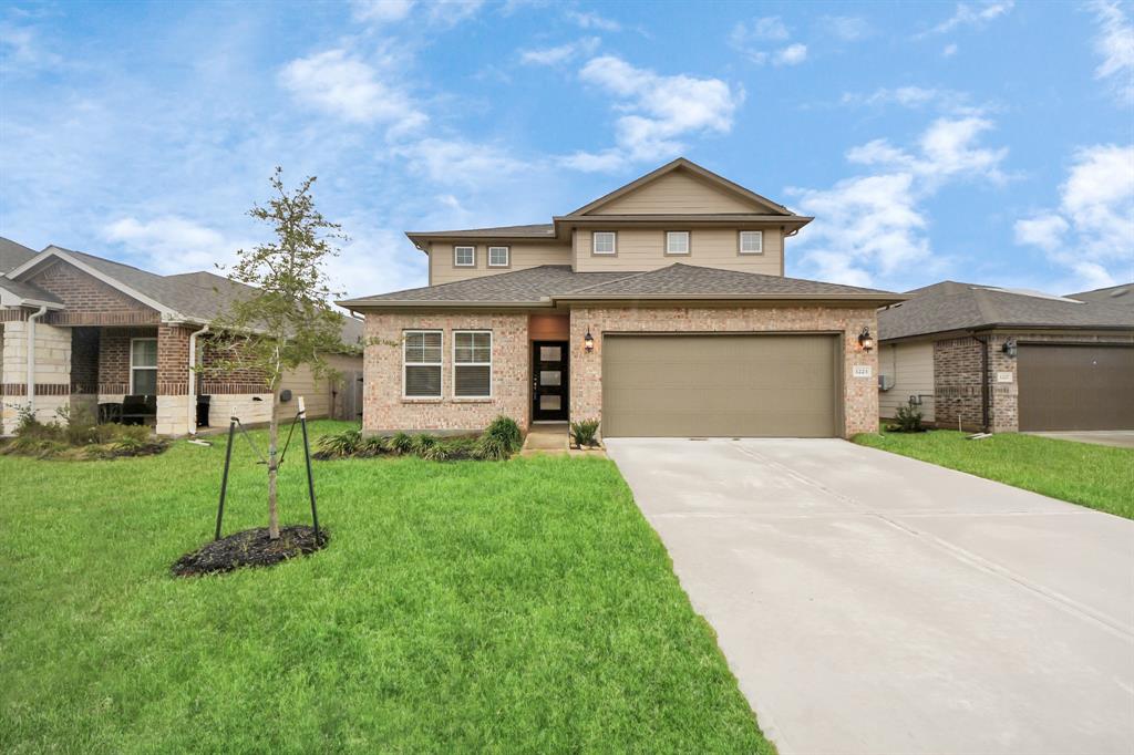 1223 Rosemead Drive, Rosharon, Texas image 3