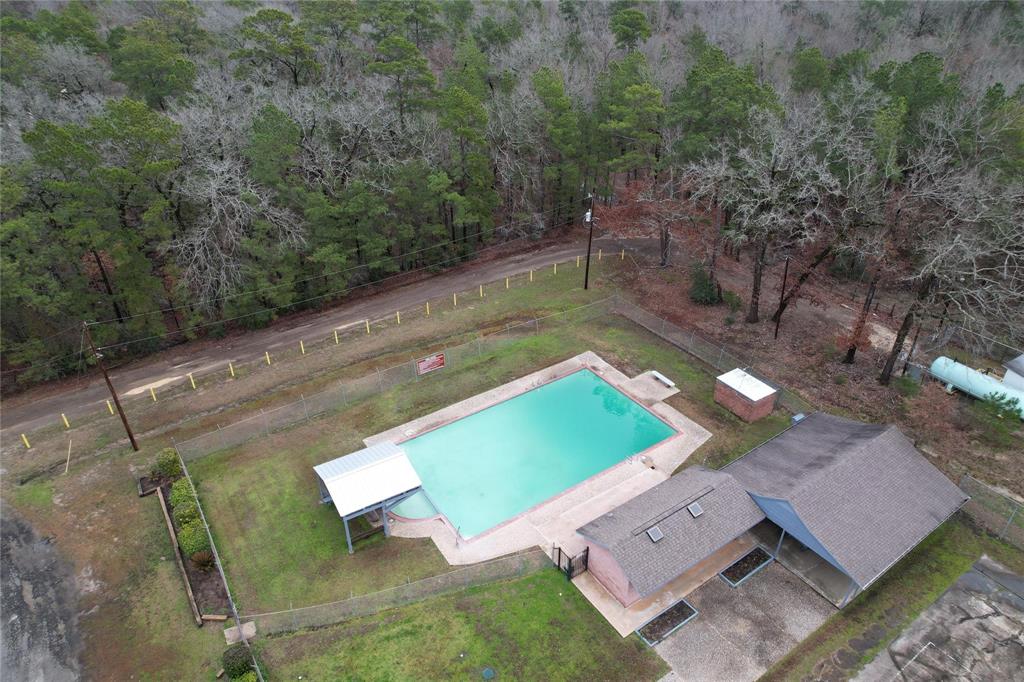 TBD Hidden Cove Drive Drive, Point Blank, Texas image 7
