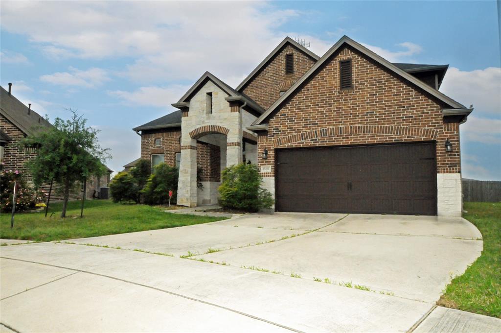 15231 Flintridge Lake Lane