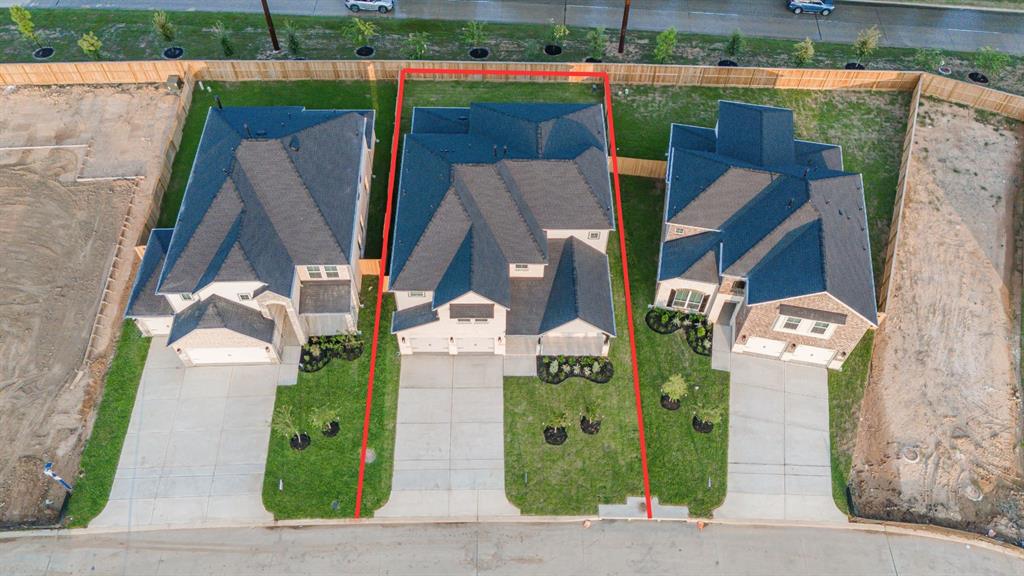 3106 Skerne Spring Drive