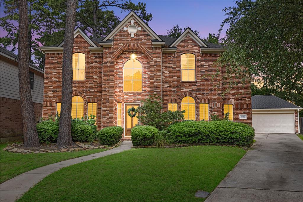 20106 Pinehaven Lane