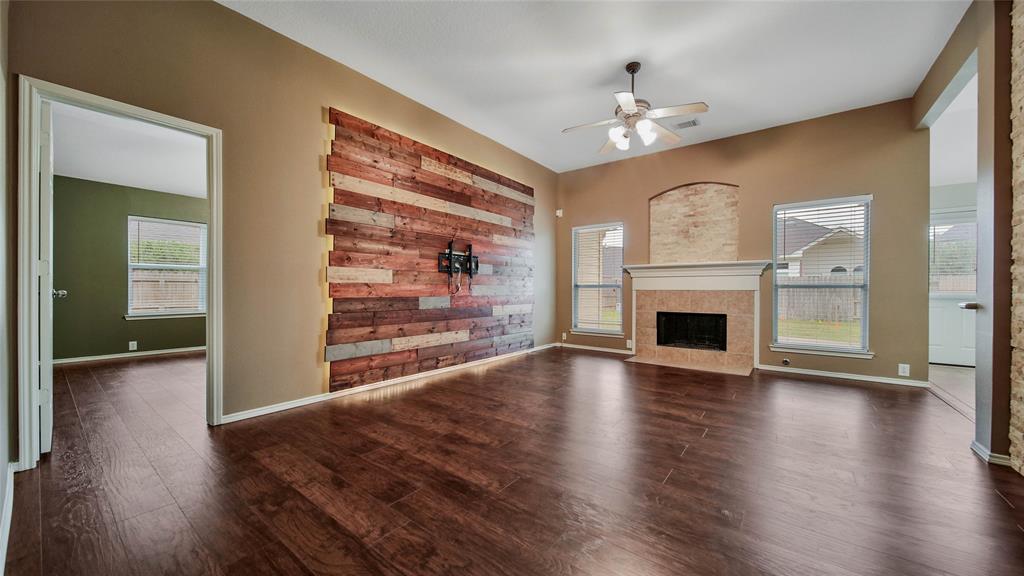 30222 Castle Forest Drive, Spring, Texas image 7