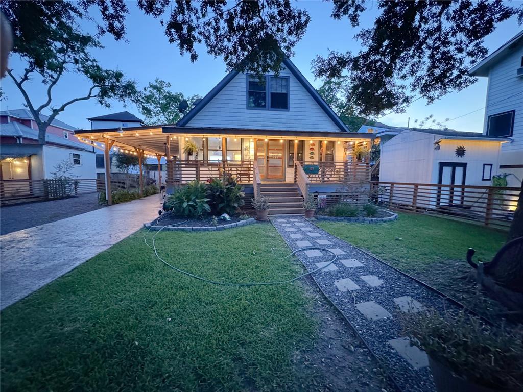 210 Queen Road, Clear Lake Shores, Texas image 31