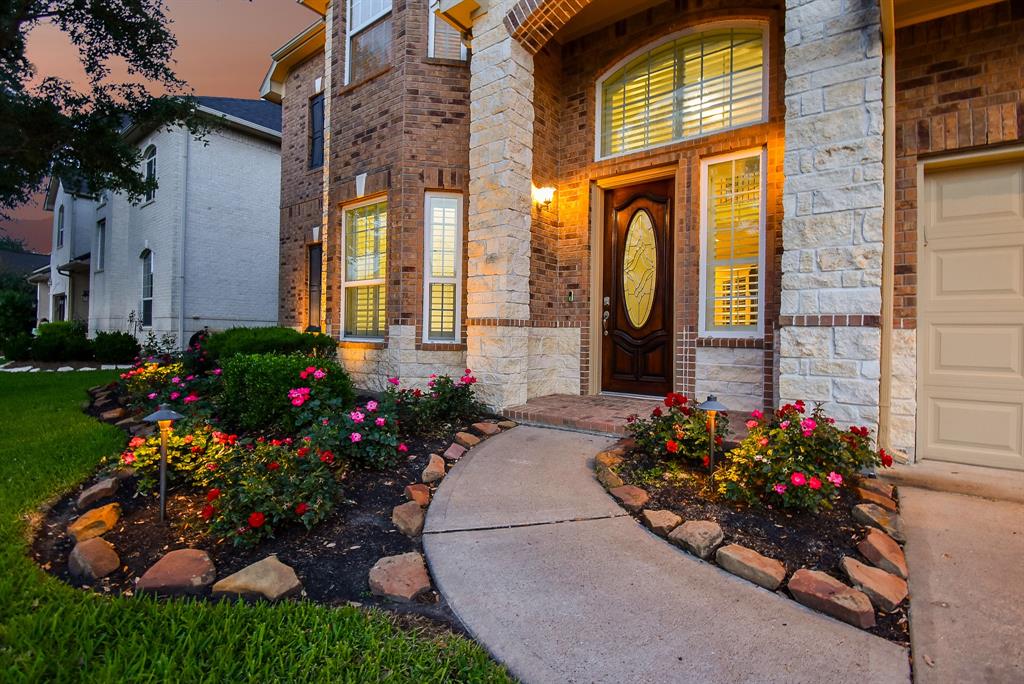 3315 Tulip Ranch Drive