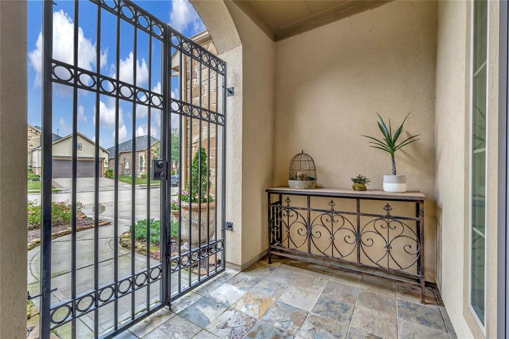 3410 Sonora Meadow Lane, Houston, Texas image 3