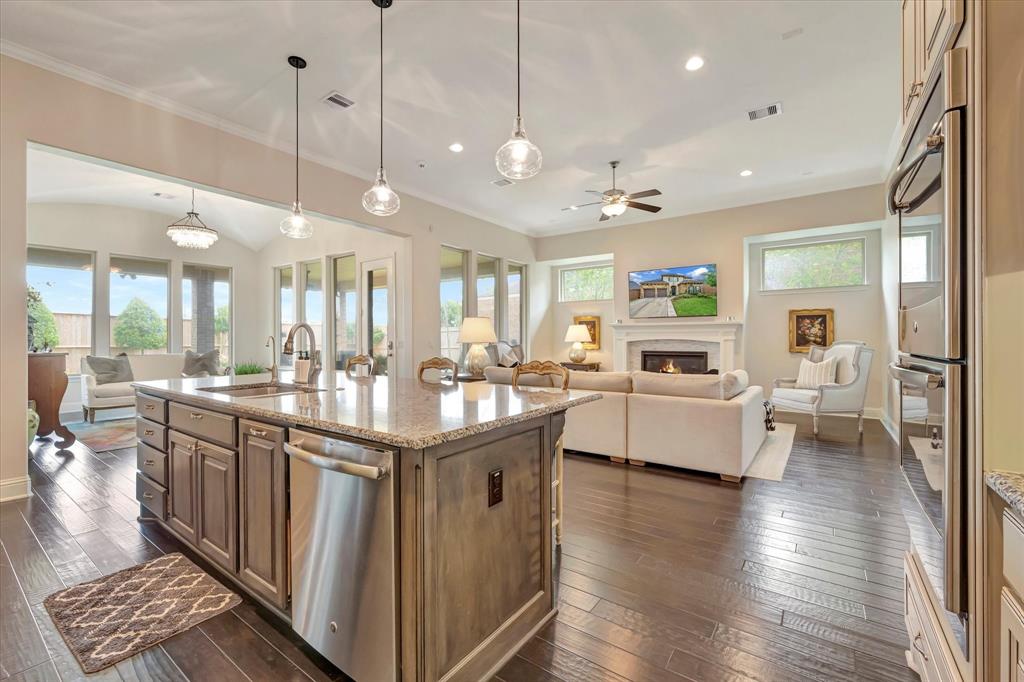 3410 Sonora Meadow Lane, Houston, Texas image 27