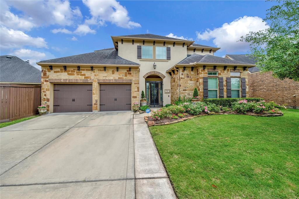 3410 Sonora Meadow Lane, Houston, Texas image 1