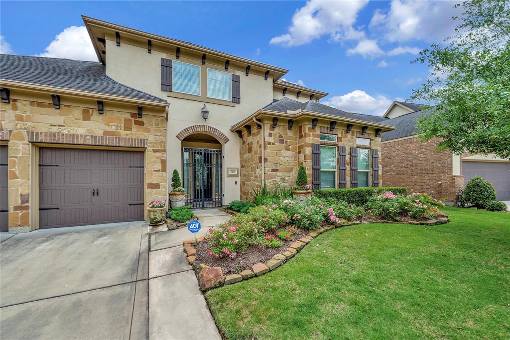 3410 Sonora Meadow Lane, Houston, Texas image 2