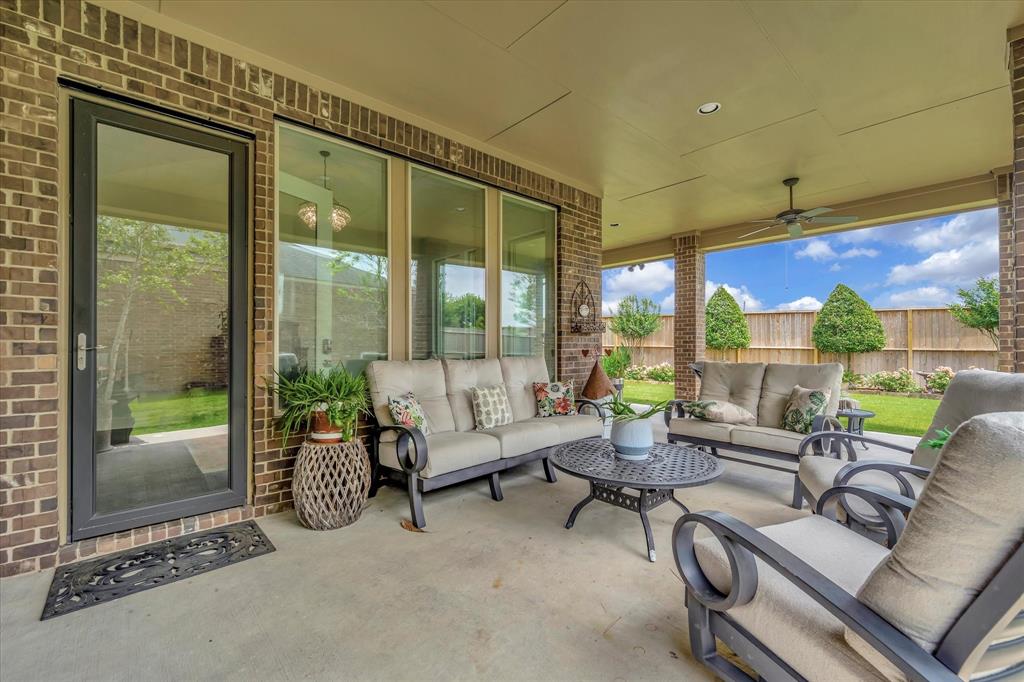 3410 Sonora Meadow Lane, Houston, Texas image 6
