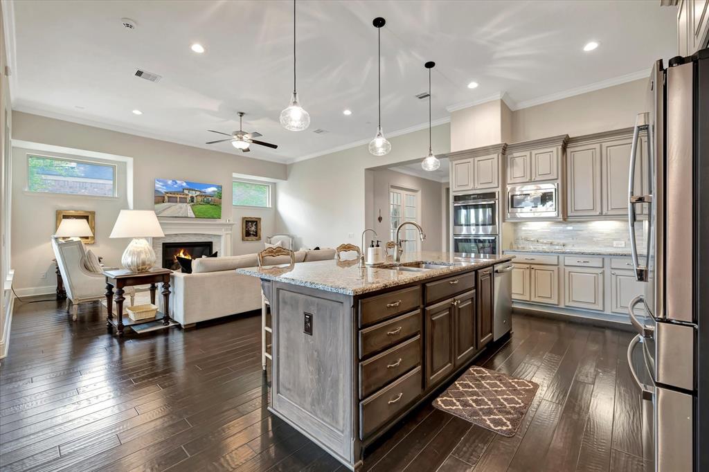 3410 Sonora Meadow Lane, Houston, Texas image 25