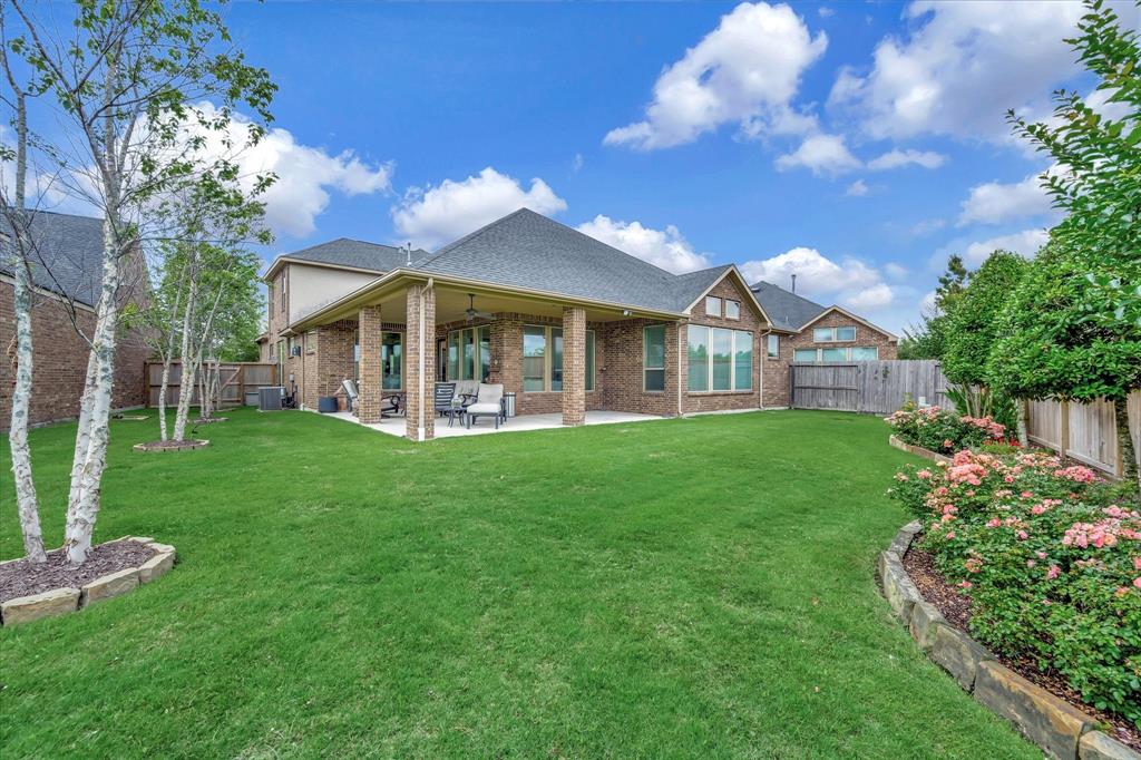 3410 Sonora Meadow Lane, Houston, Texas image 9