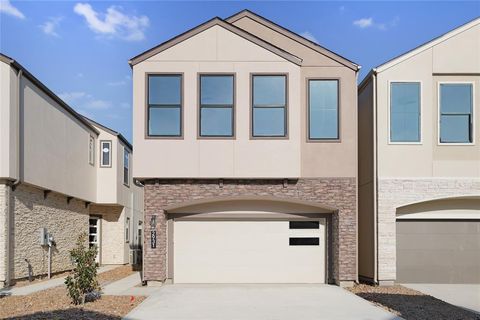 2931 El Fenice Lane Houston TX 77057