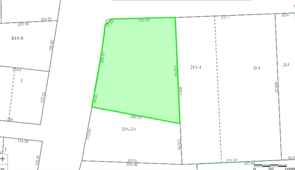 Photo of tbd Fm 2100 Road, Huffman, TX 77336 (MLS # 66743583)