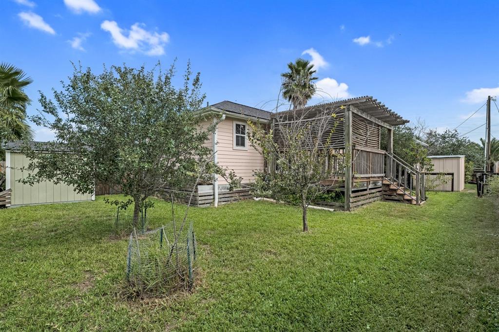 827 S Magnolia Street, Rockport, Texas image 26