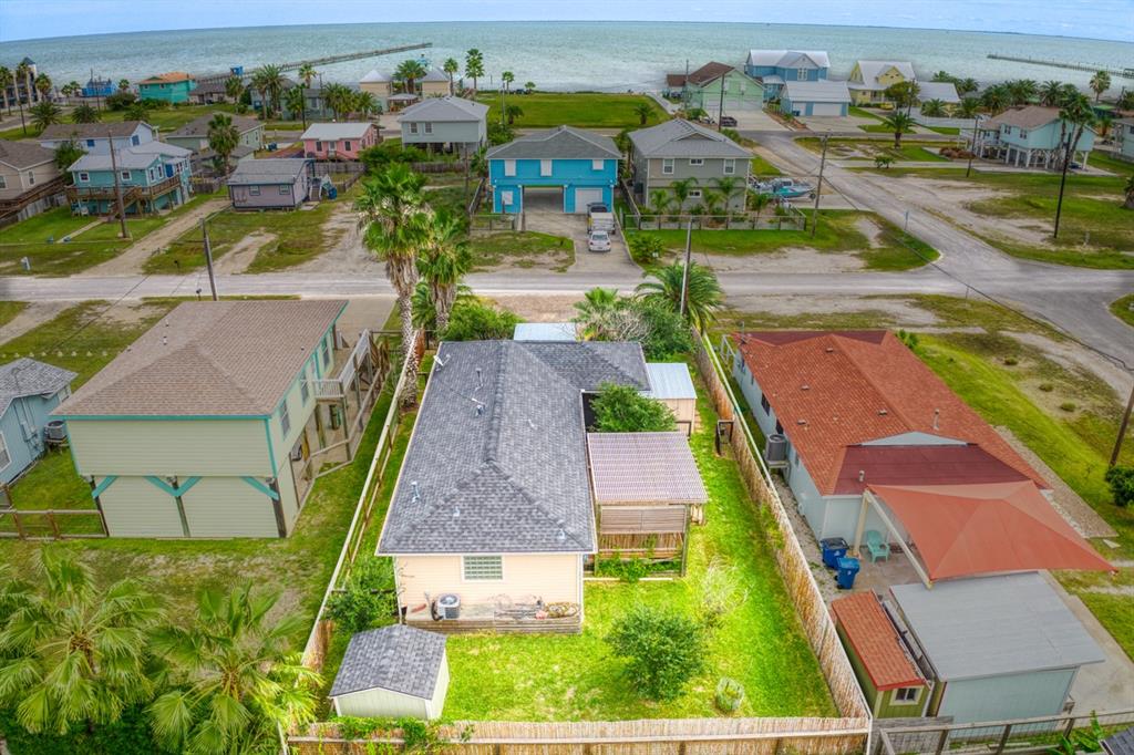 827 S Magnolia Street, Rockport, Texas image 27