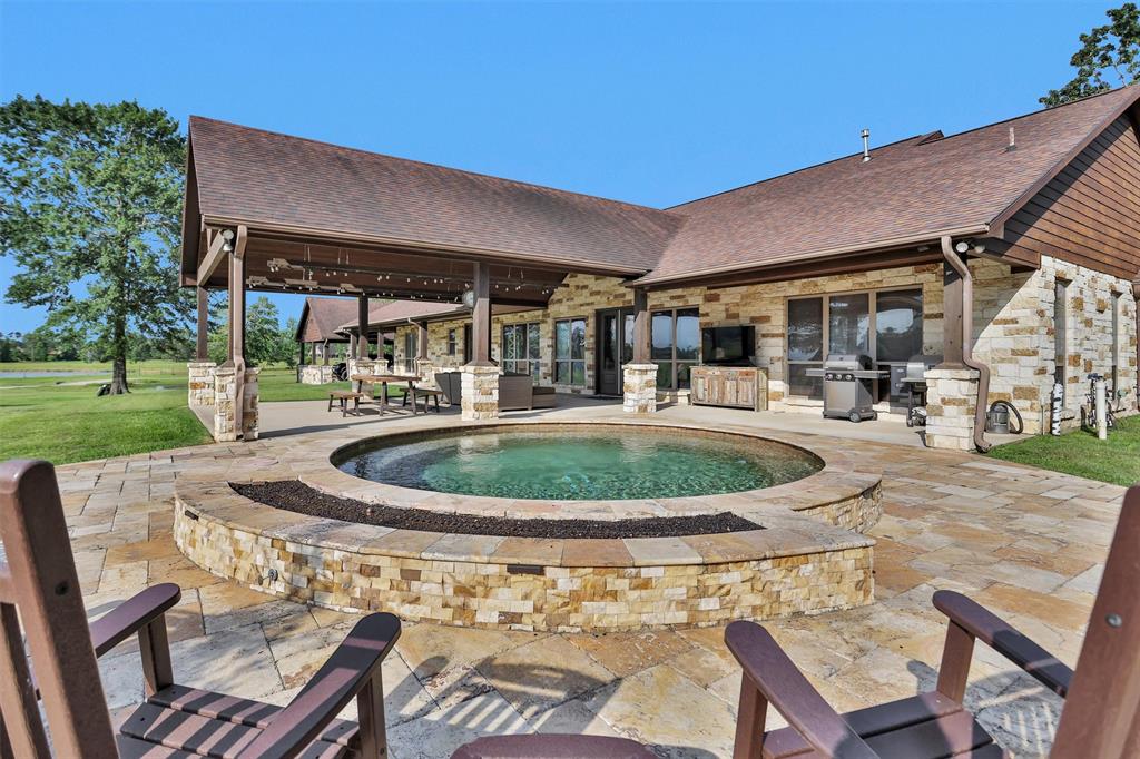 11580 Farrell Road, Willis, Texas image 38