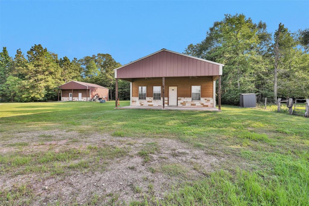 11580 Farrell Road, Willis, Texas image 42