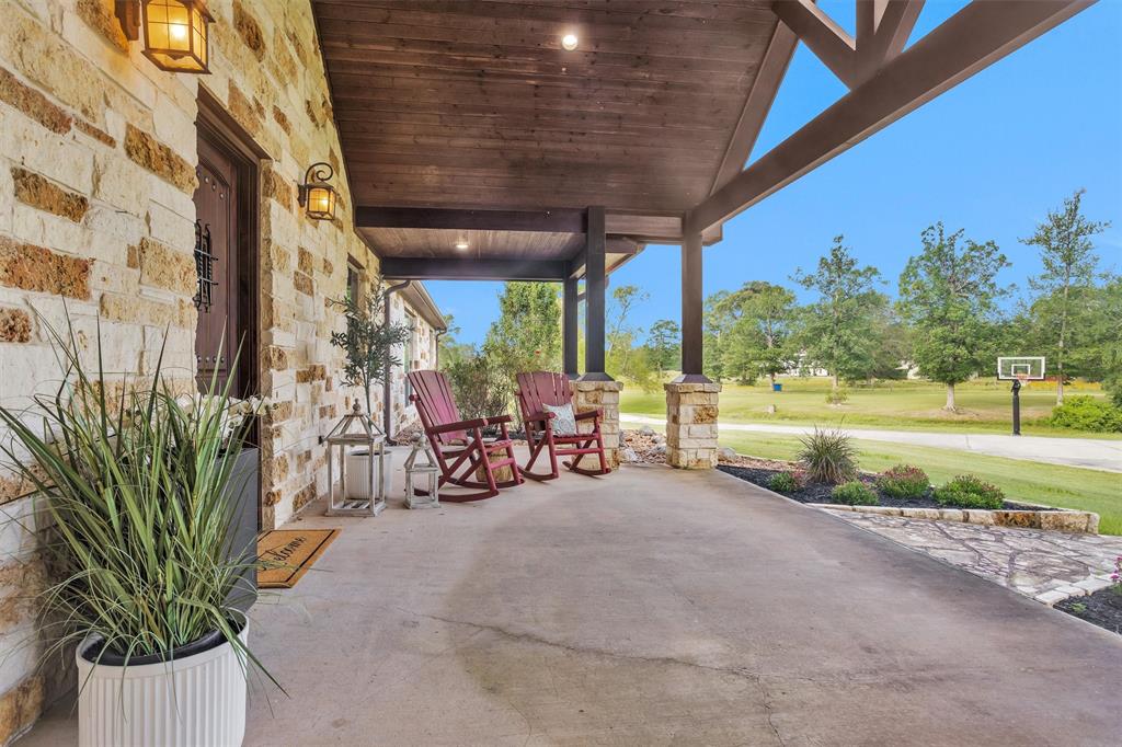 11580 Farrell Road, Willis, Texas image 7