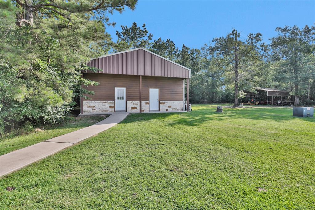 11580 Farrell Road, Willis, Texas image 40
