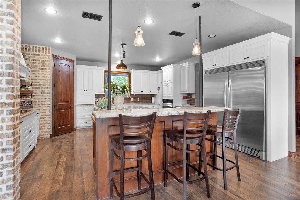 11580 Farrell Road, Willis, Texas image 16