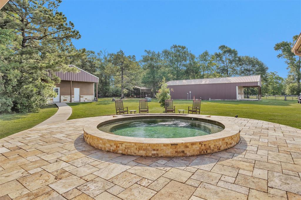 11580 Farrell Road, Willis, Texas image 37