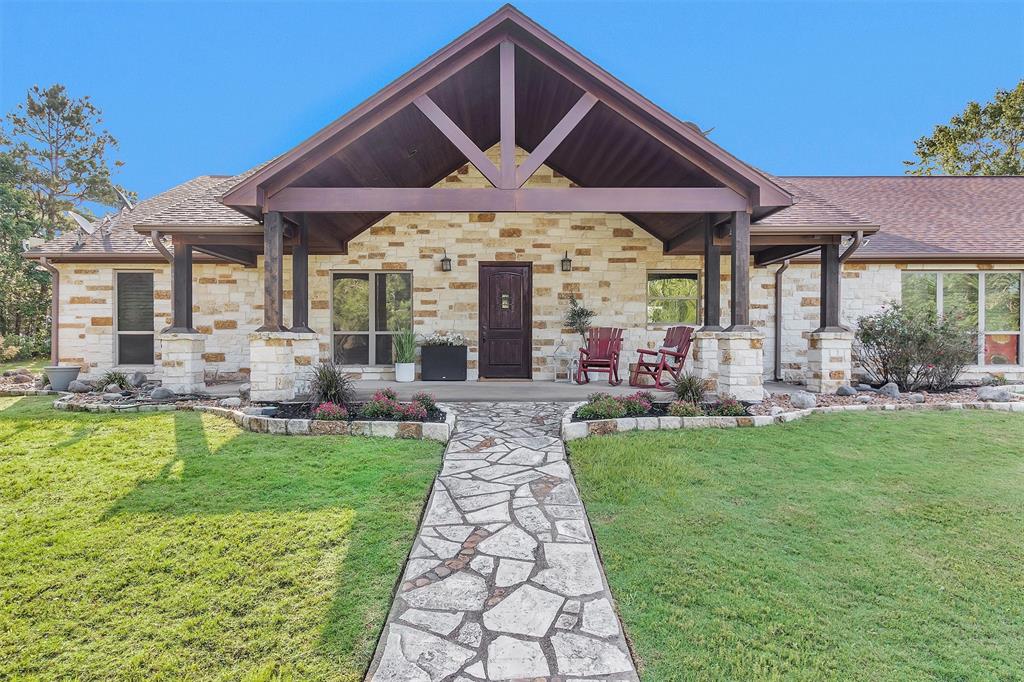 11580 Farrell Road, Willis, Texas image 6