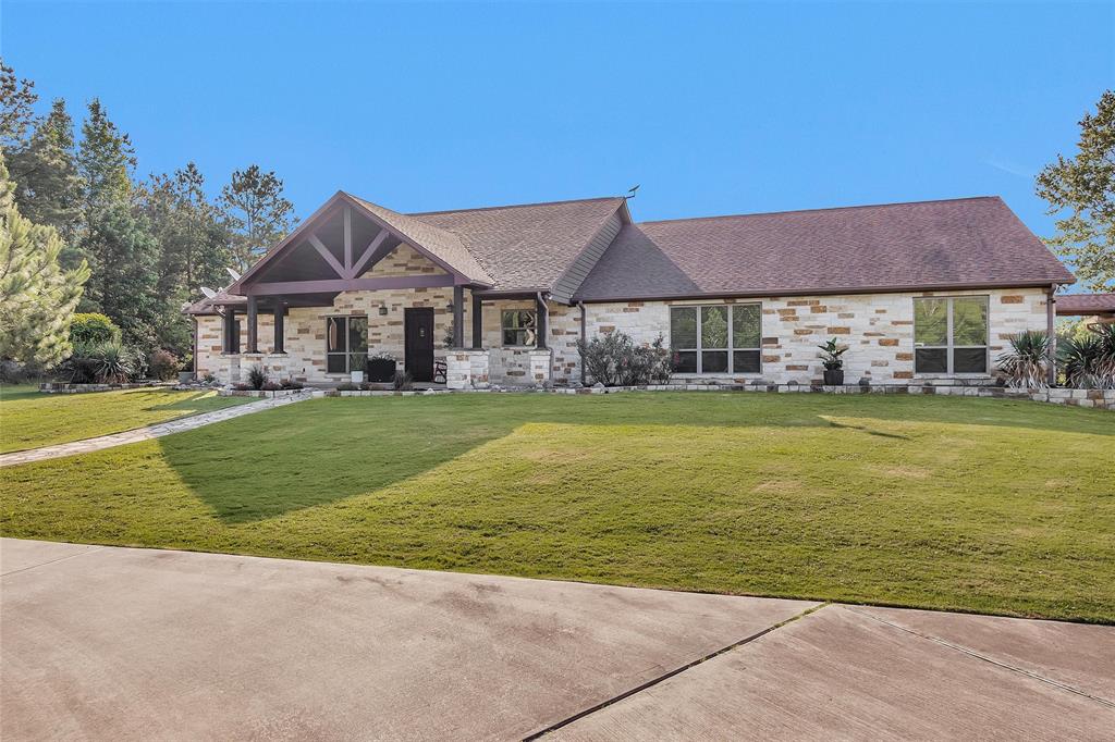 11580 Farrell Road