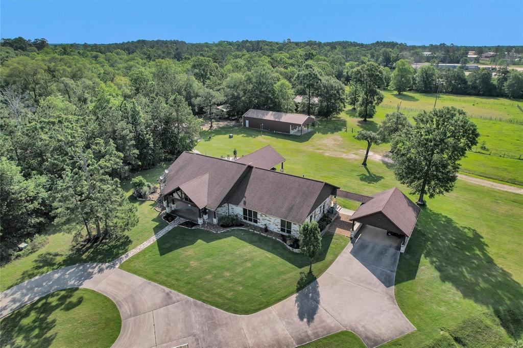 11580 Farrell Road, Willis, Texas image 50