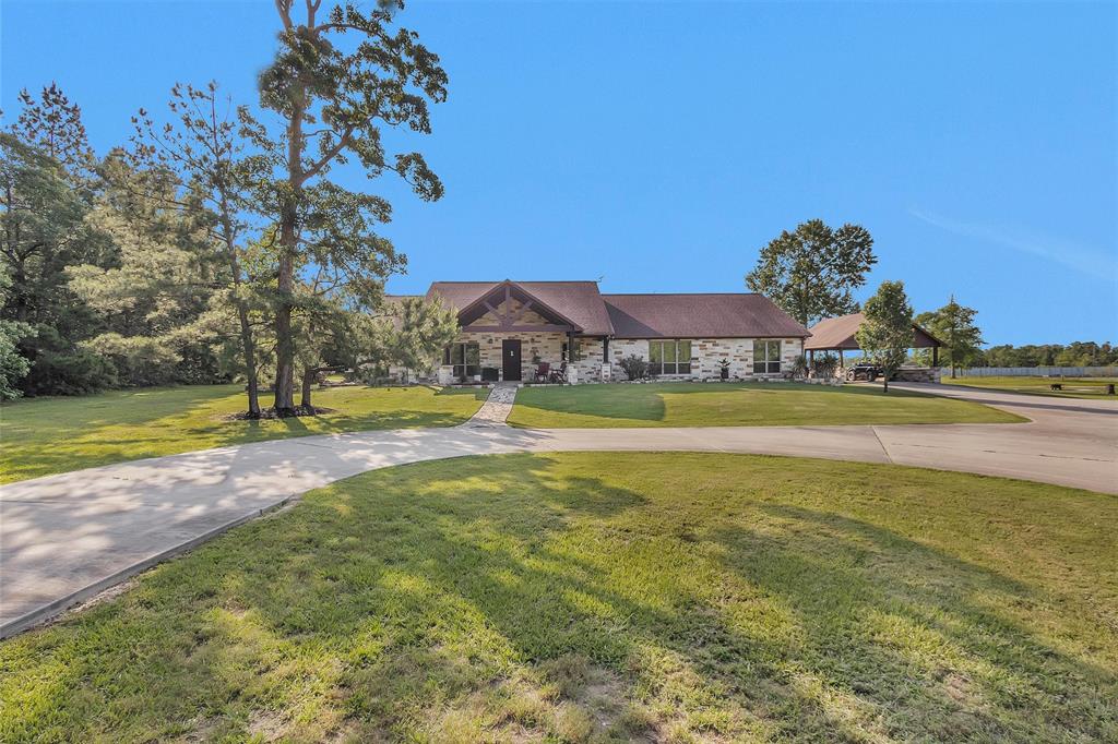 11580 Farrell Road