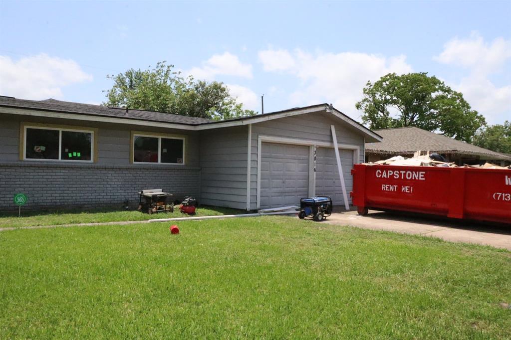 3816 Kaplan Drive