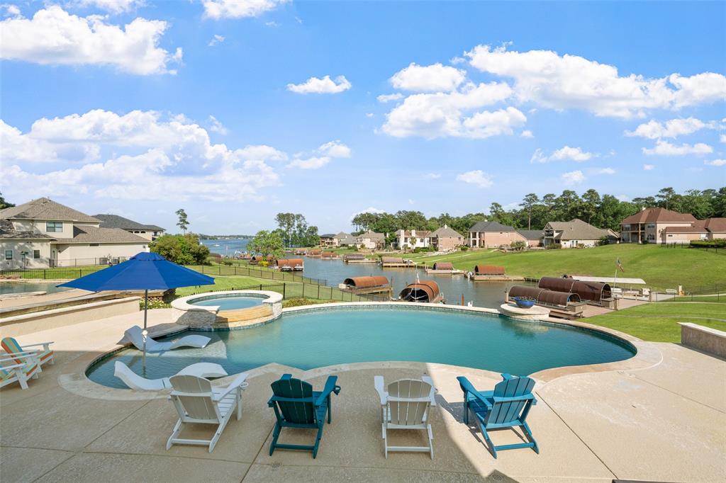 18762 Grand Harbor Point, Montgomery, Texas image 1