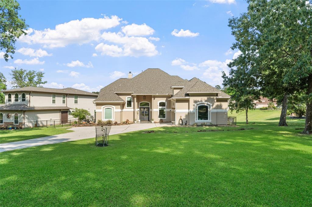18762 Grand Harbor Point, Montgomery, Texas image 2
