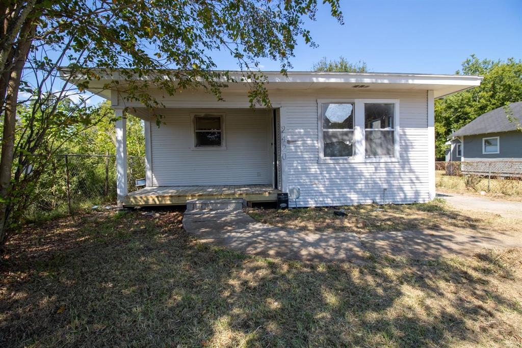 2420 Harriot Street, Beaumont, Texas image 1