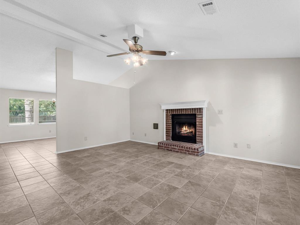 3202 Glade Springs Drive