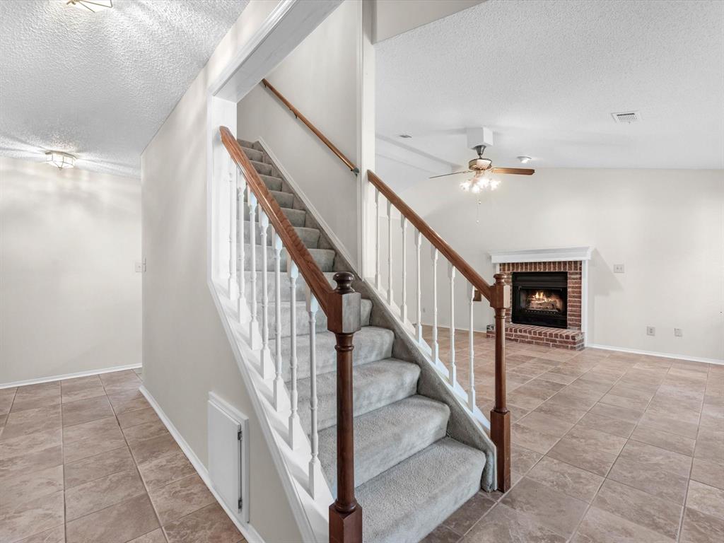 3202 Glade Springs Drive