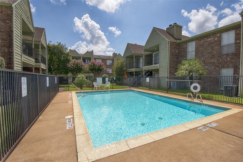 18800 Egret Bay Boulevard #1505, Webster, Texas image 8