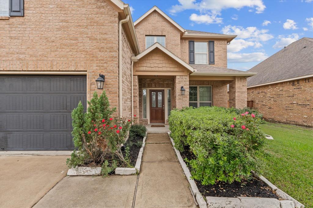 1908 Sunset Terrace Lane, Pearland, Texas image 6