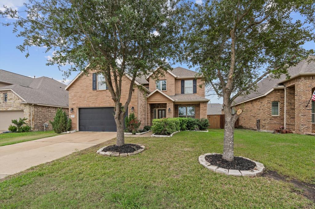 1908 Sunset Terrace Lane, Pearland, Texas image 42