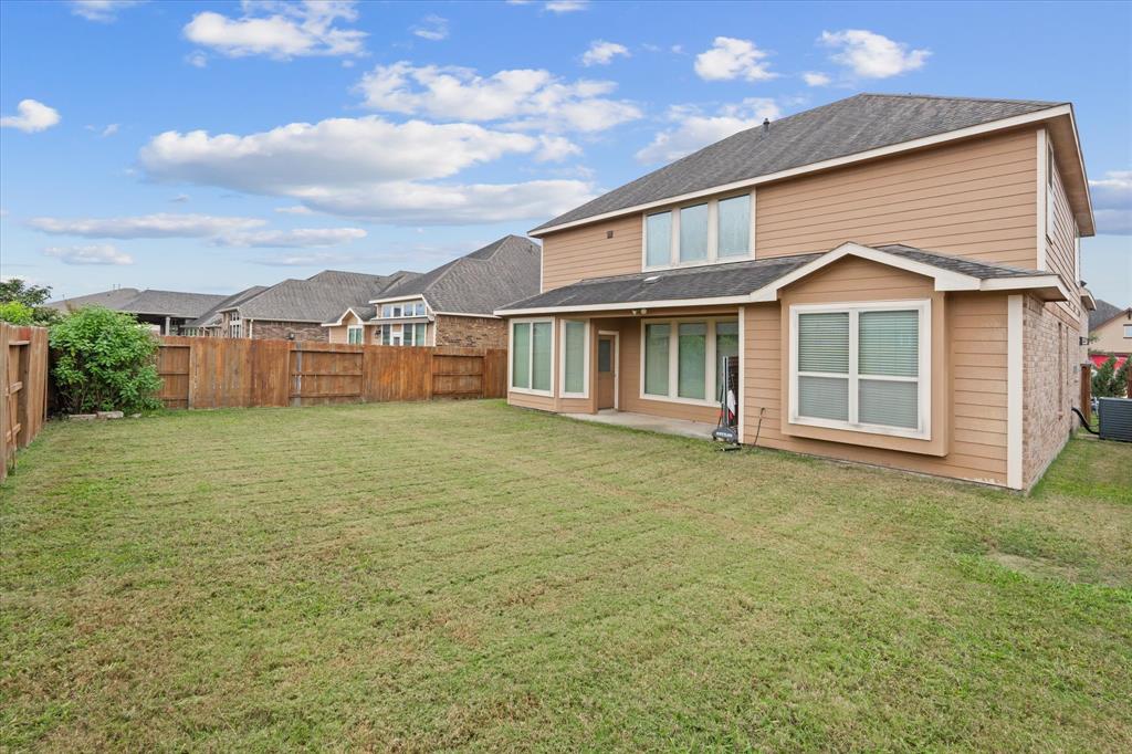 1908 Sunset Terrace Lane, Pearland, Texas image 37