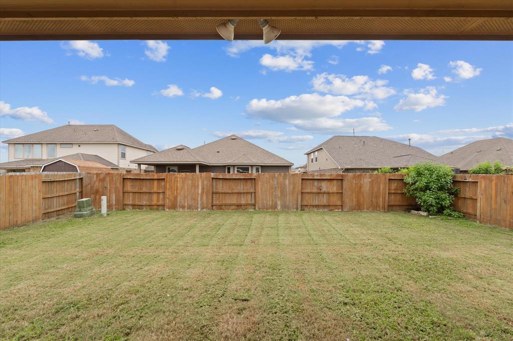 1908 Sunset Terrace Lane, Pearland, Texas image 40