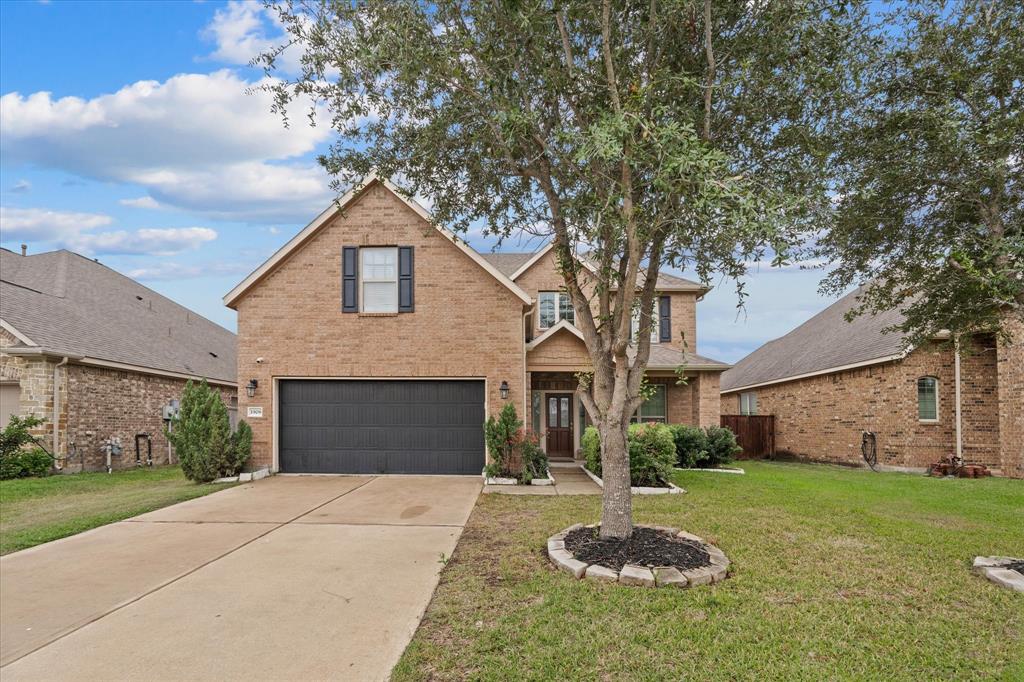 1908 Sunset Terrace Lane, Pearland, Texas image 41