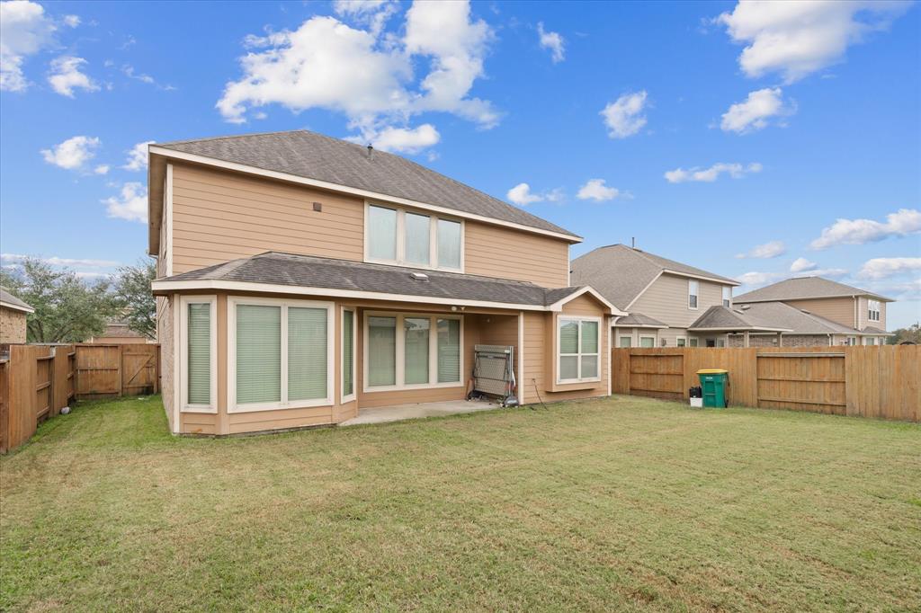 1908 Sunset Terrace Lane, Pearland, Texas image 39