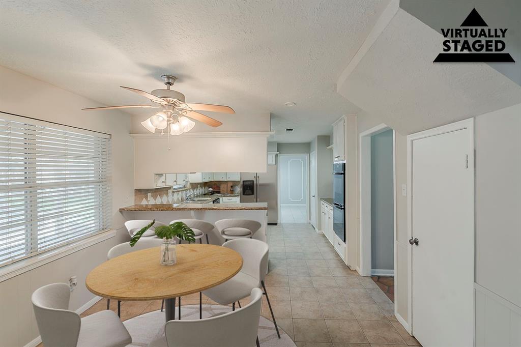 7803 Hurst Forest Drive, Humble, Texas image 11