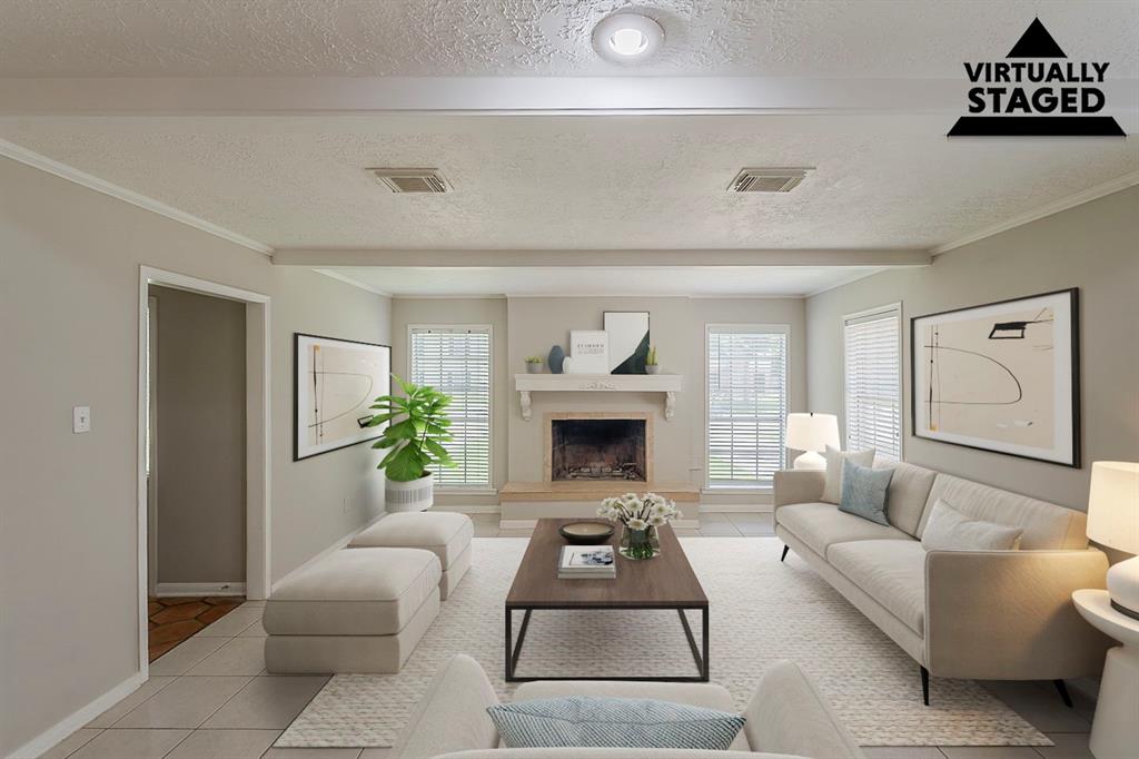 7803 Hurst Forest Drive, Humble, Texas image 13