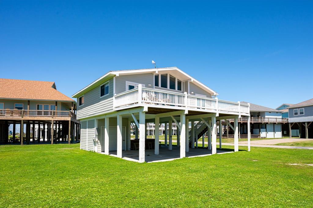 2599 Whitecap, Crystal Beach, Texas image 6