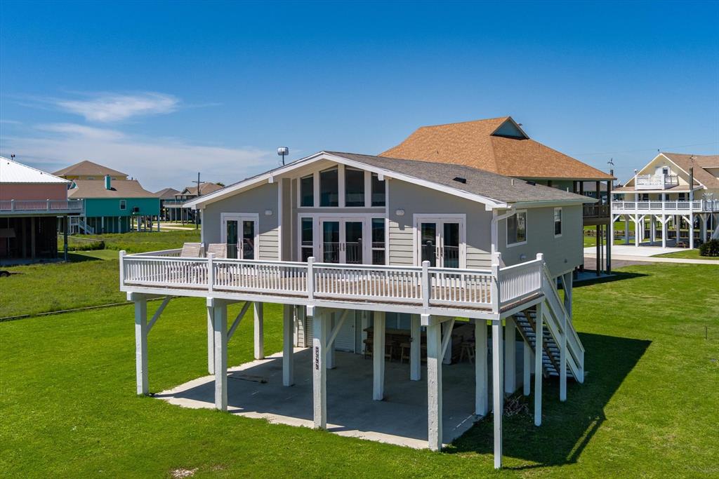 2599 Whitecap, Crystal Beach, Texas image 5