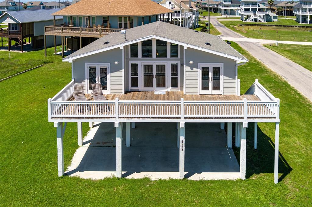 2599 Whitecap, Crystal Beach, Texas image 4